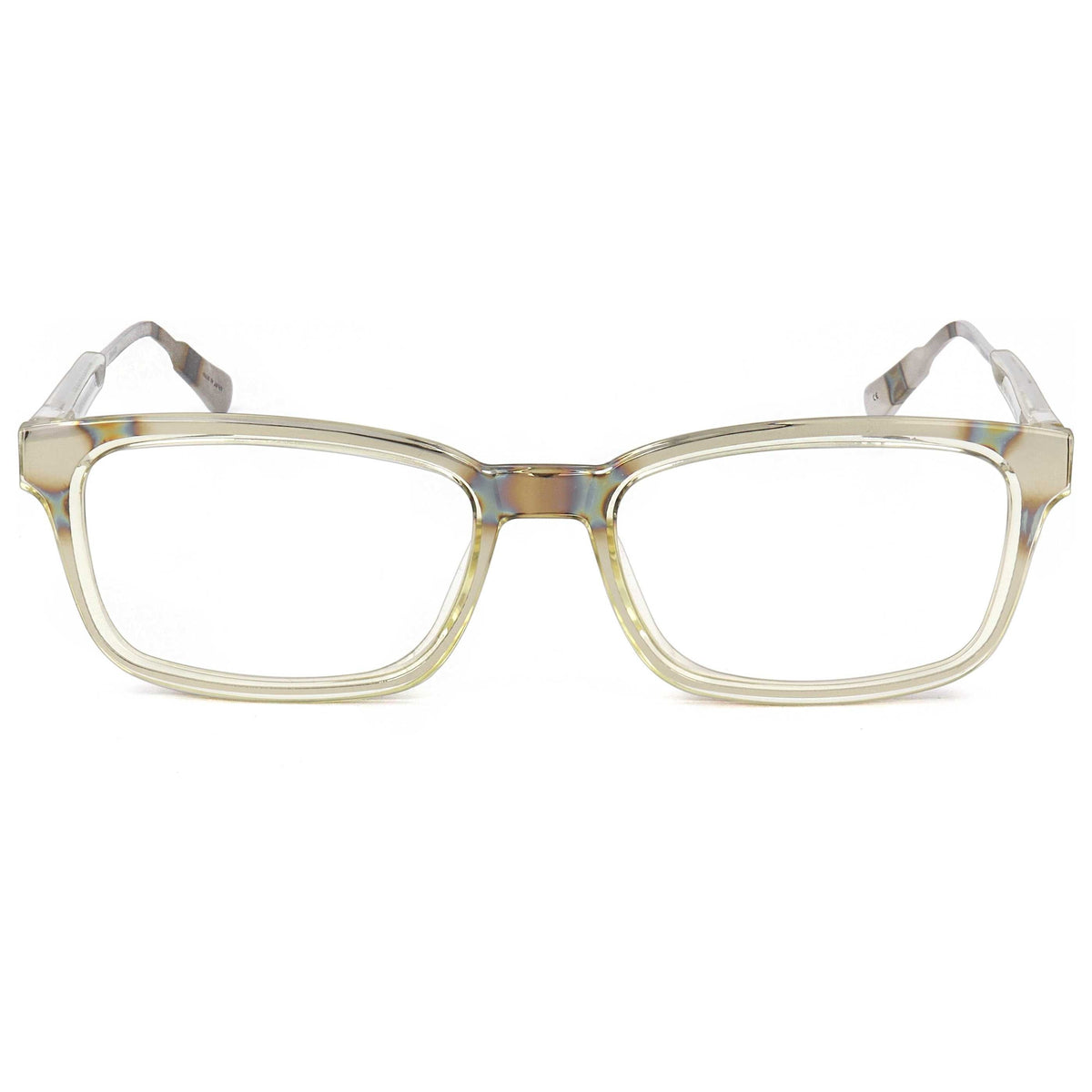 Linda Farrow Men's Opticals KVA67-C1-53