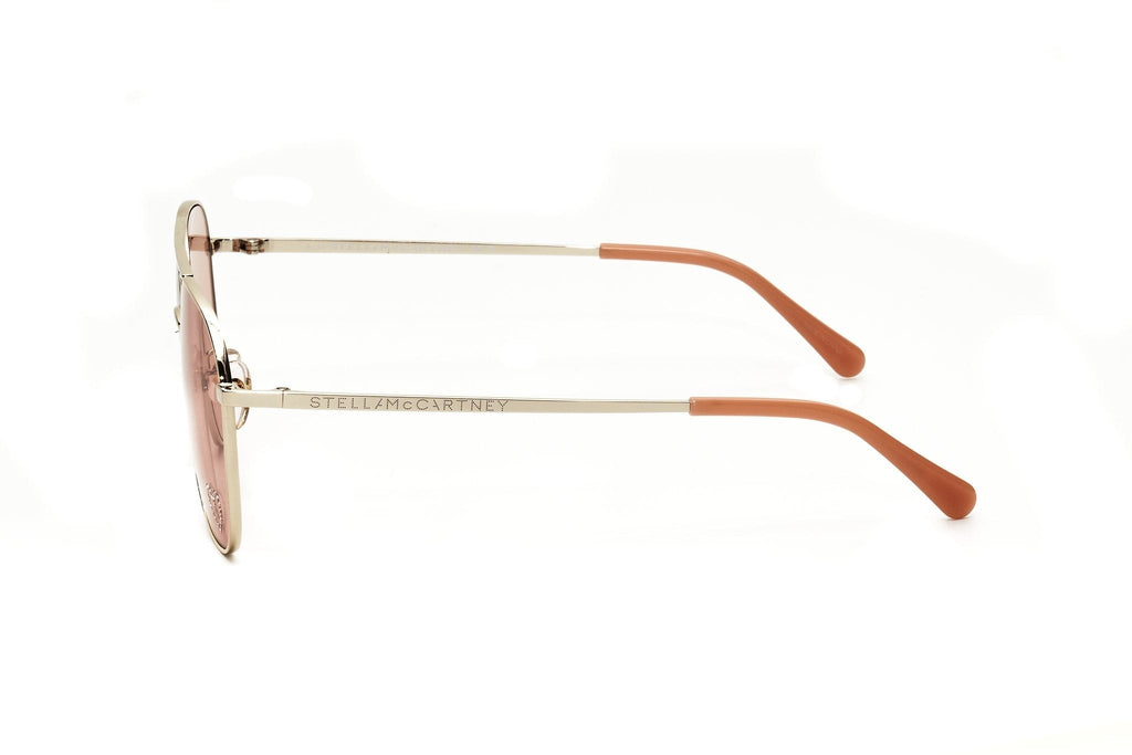 Stella McCartney Women's Metal Sunglasses