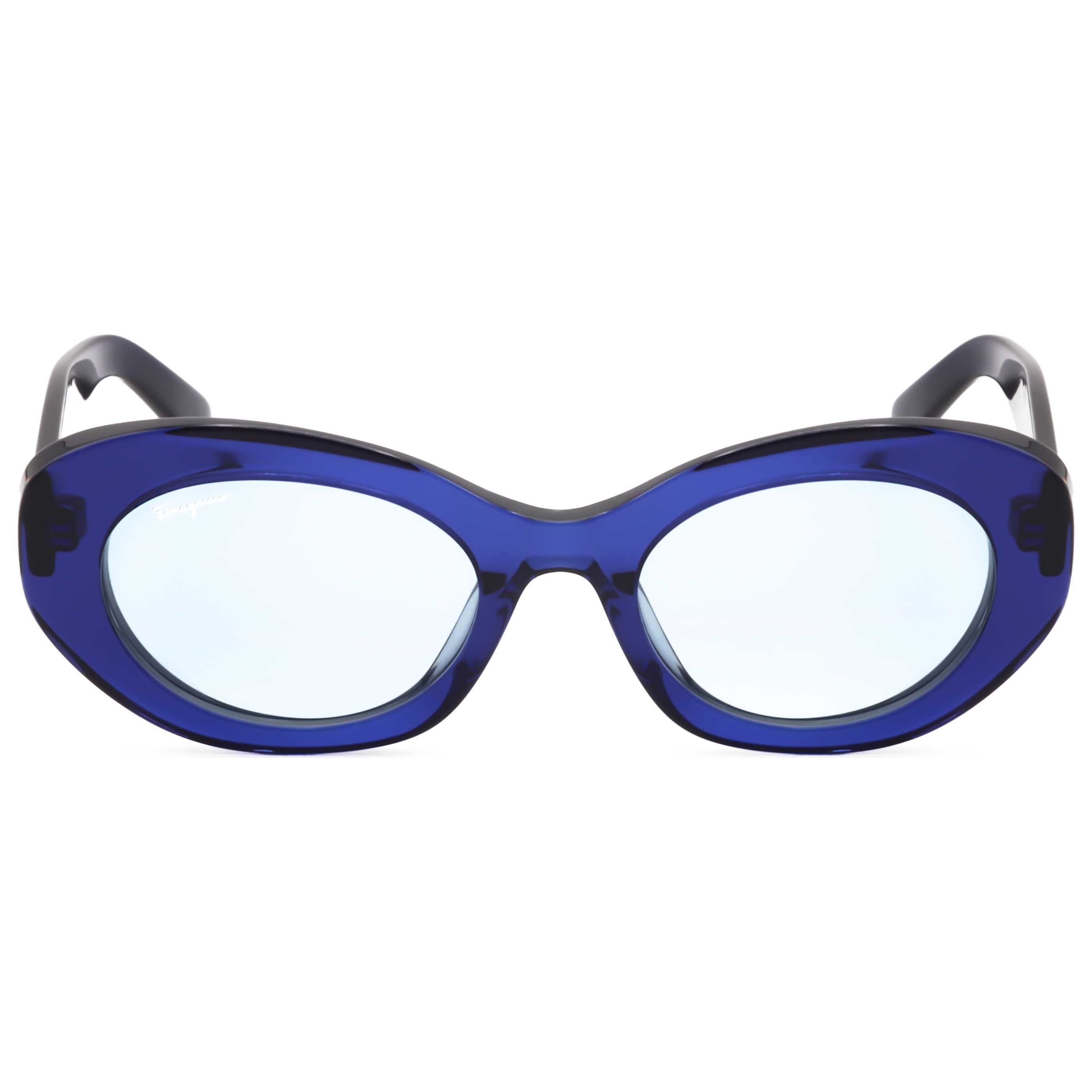 Ferragamo Women's Sunglasses SF1080S-435-53