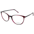 Lightec Women's Eyeglasses LIGHTEC-MOREL-30089L-PN12-53