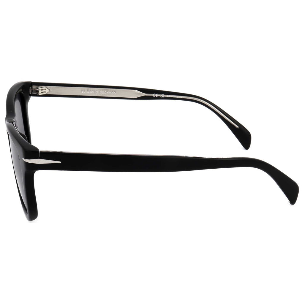 David Beckham Men's Sunglasses DB1006S-0807-M9