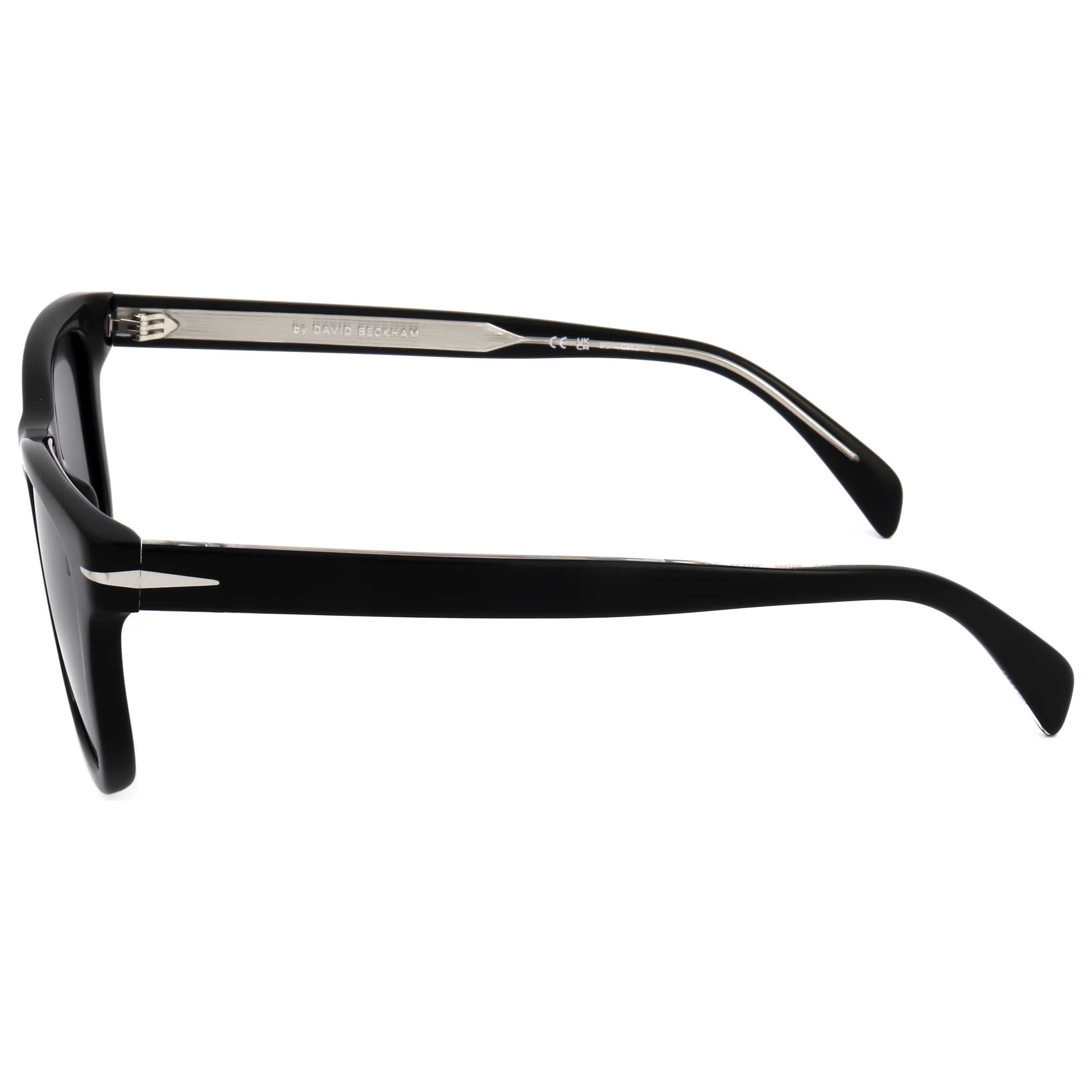 David Beckham Men's Sunglasses DB1006S-0807-M9