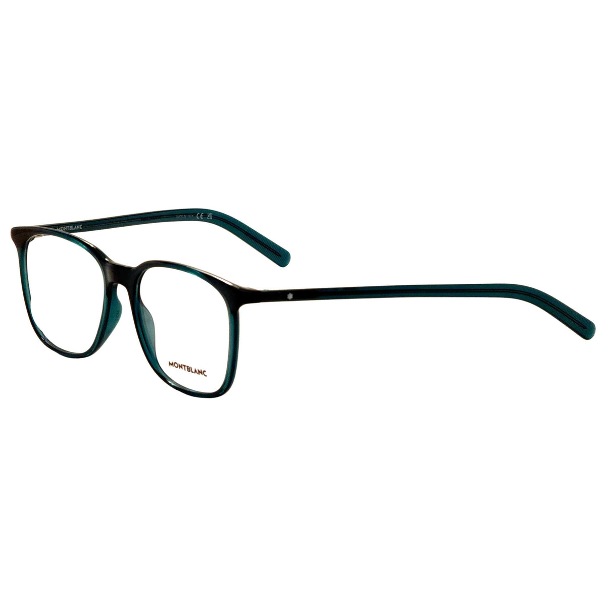 Montblanc Men's Eyeglasses MB0327O-004-54