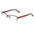 Alexander McQueen Women's Eyeglasses AMQ-4183-WCV-53