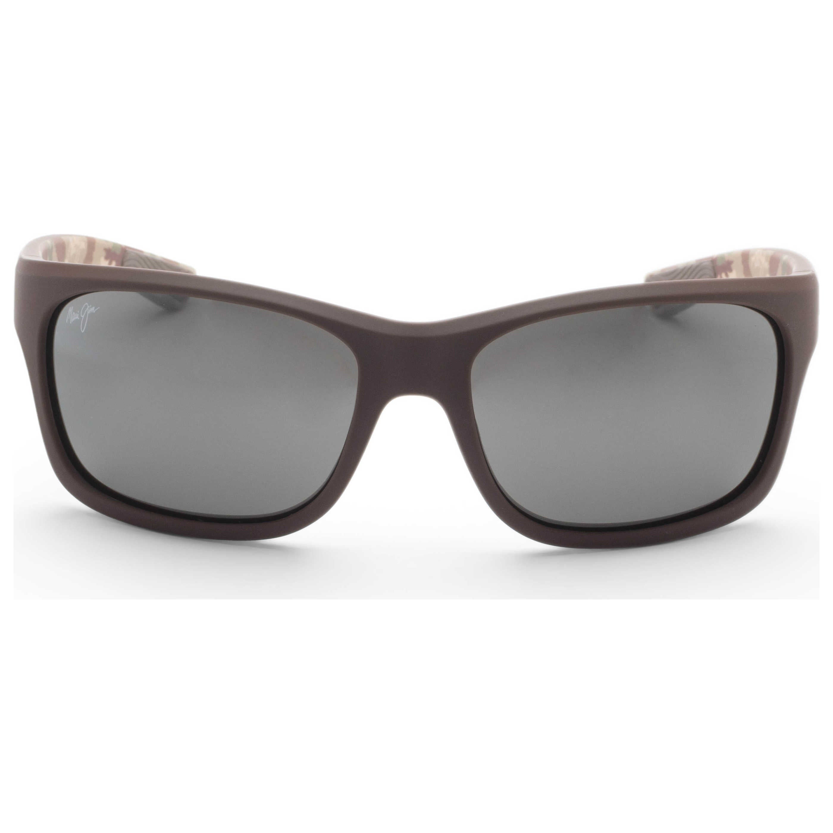 Maui Jim Men's Sunglasses 681-01