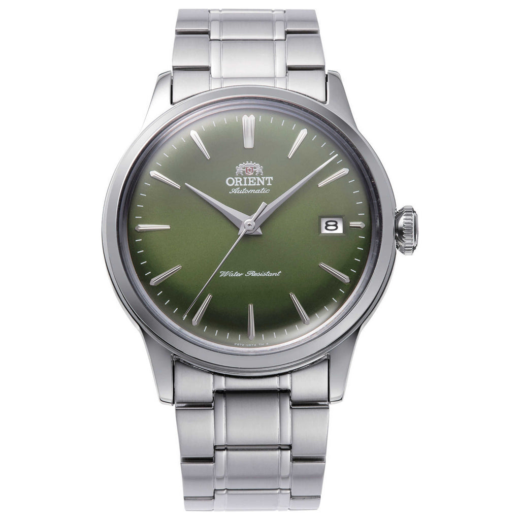 Orient Classic Bambino Men's Watch RA-AC0M09E