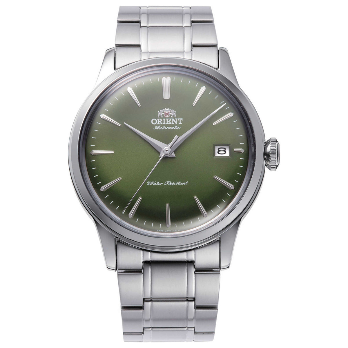 Orient Classic Bambino Men's Watch RA-AC0M09E