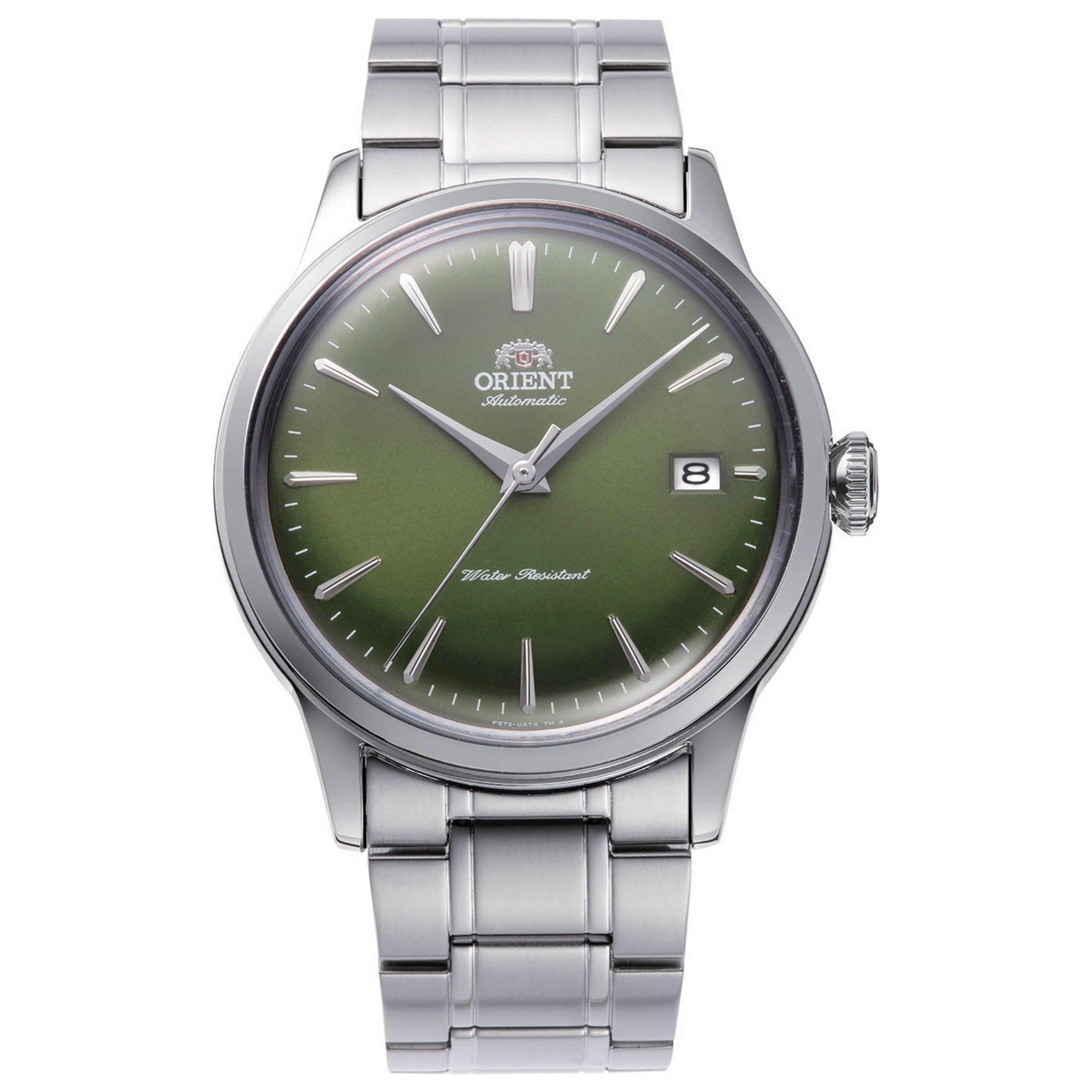 Orient Classic Bambino Men's Watch RA-AC0M09E