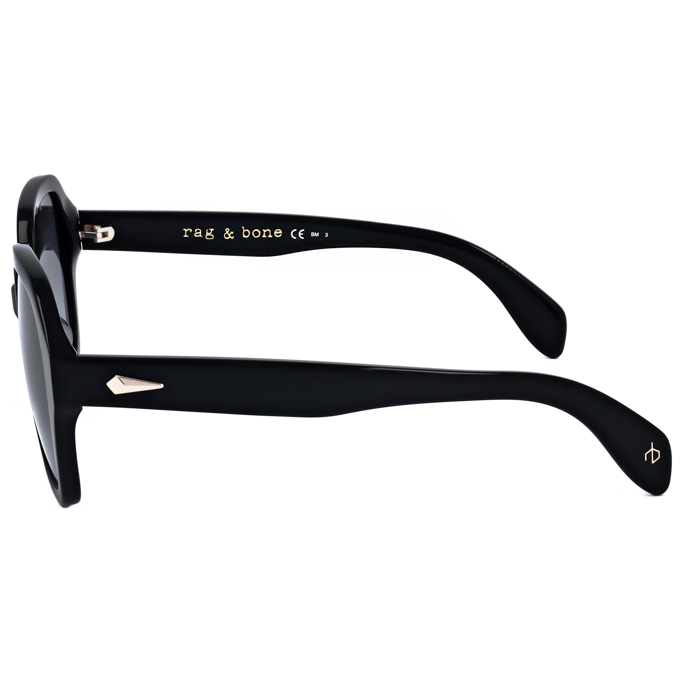 Rag & Bone Women's Sunglasses RNB1063-S-807-53