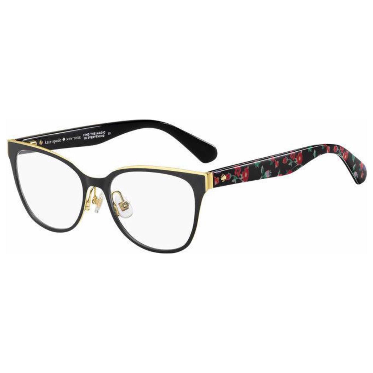 Kate Spade Women's Eyeglasses VANDRA-807-52