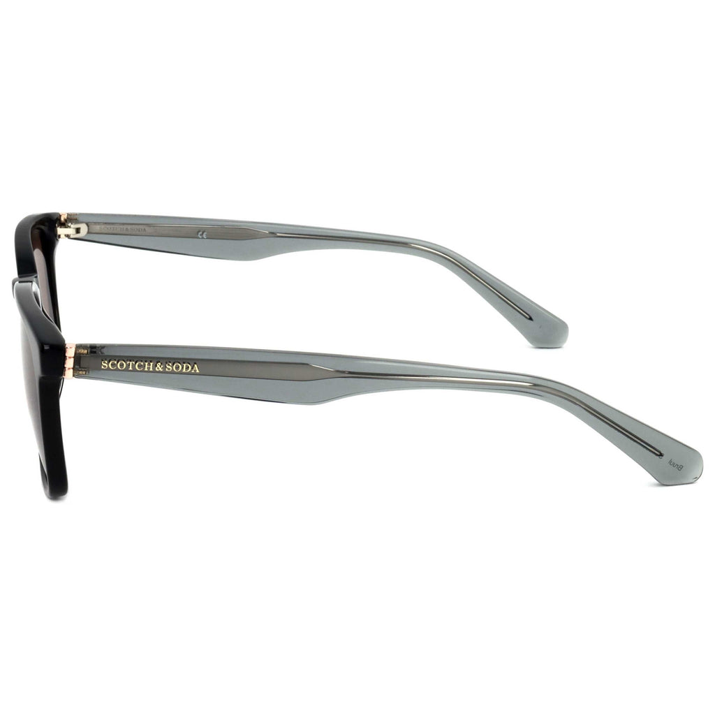 Scotch & Soda Men's Sunglasses SS4003-068-53