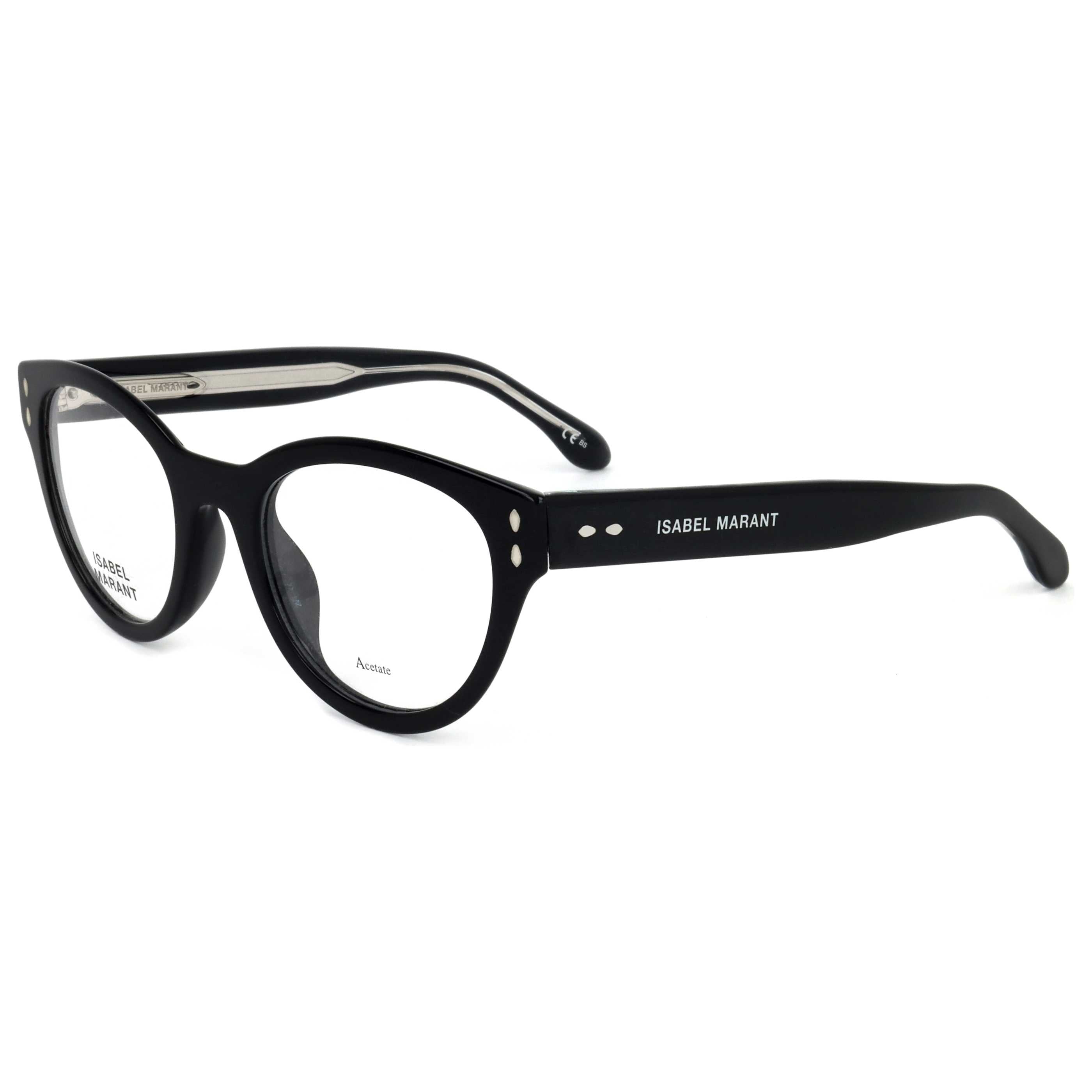 Isabel Marant Women's Eyeglasses IM0042-G-807-50
