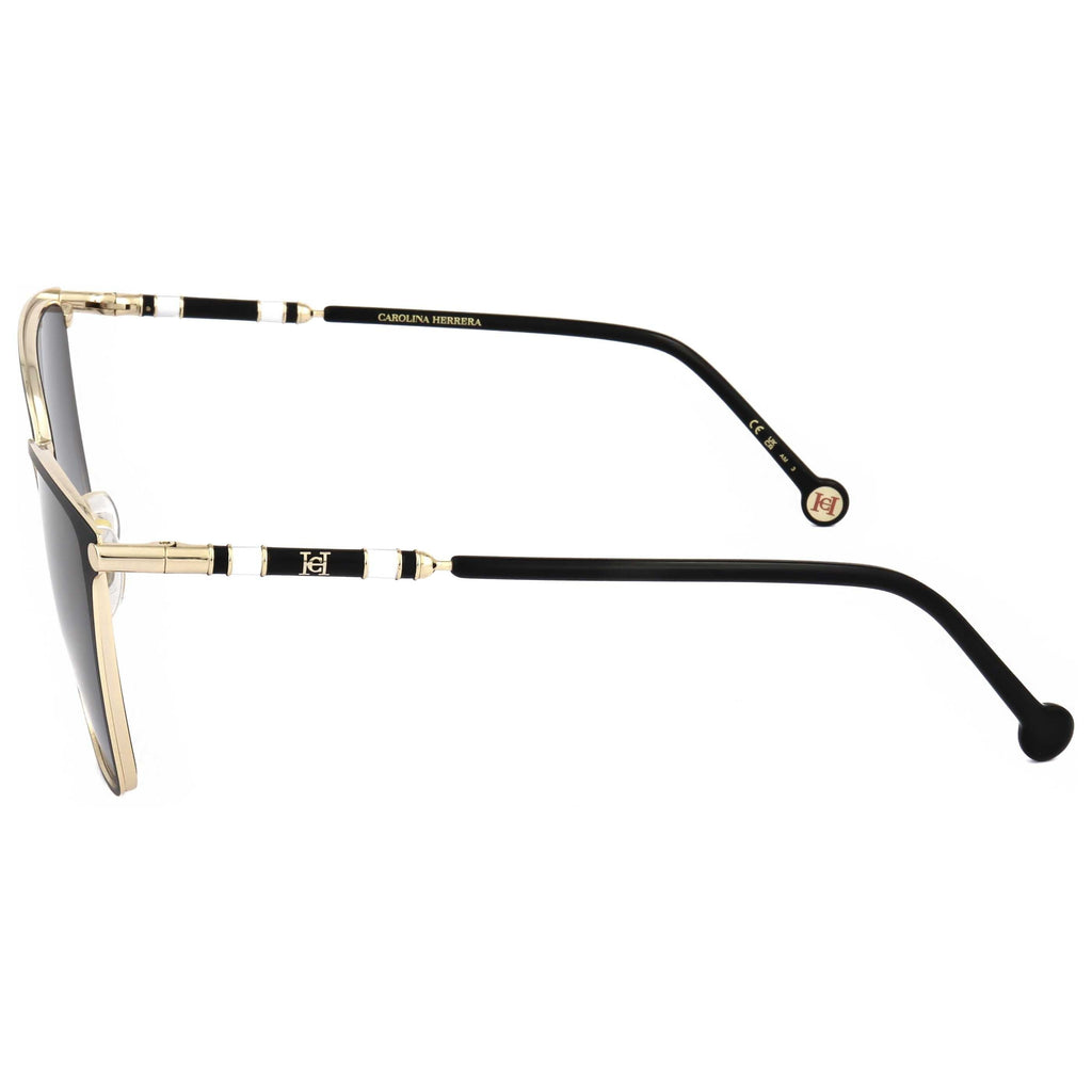 Carolina Herrera Women's Sunglasses CH0030-S-RHL-56