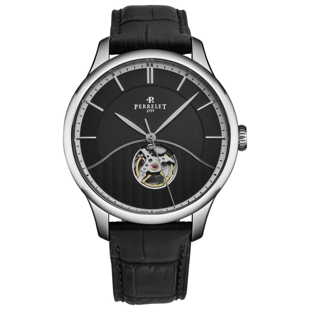 Perrelet First Class Men's Watch A1087/A