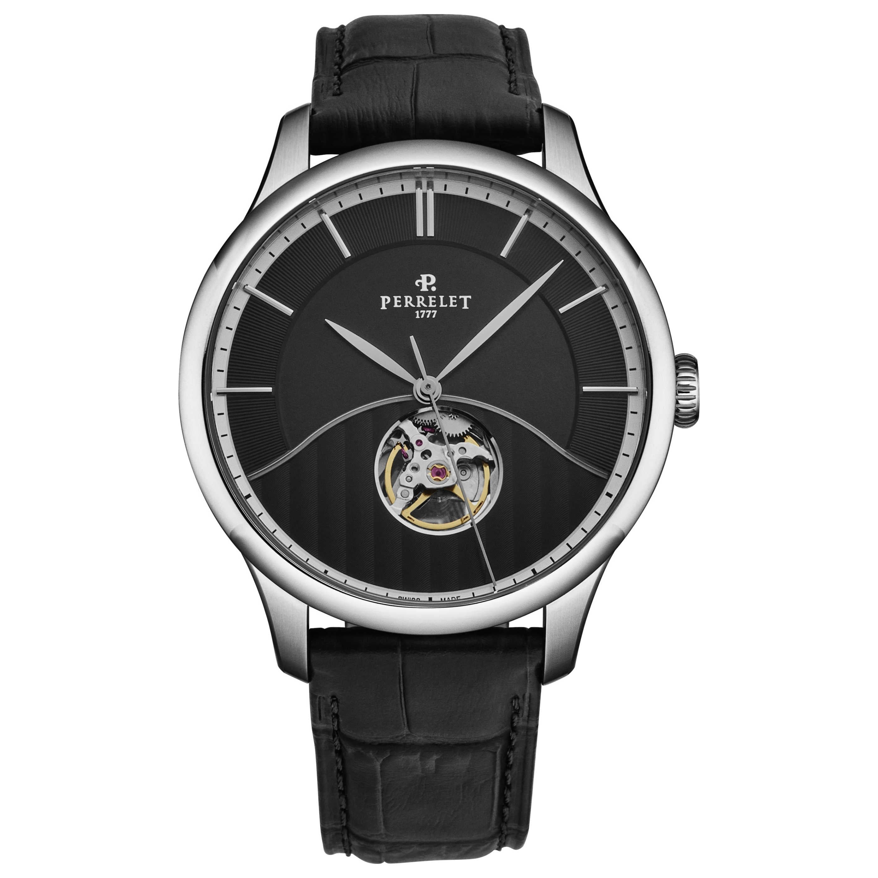 Perrelet First Class Men's Watch A1087/A