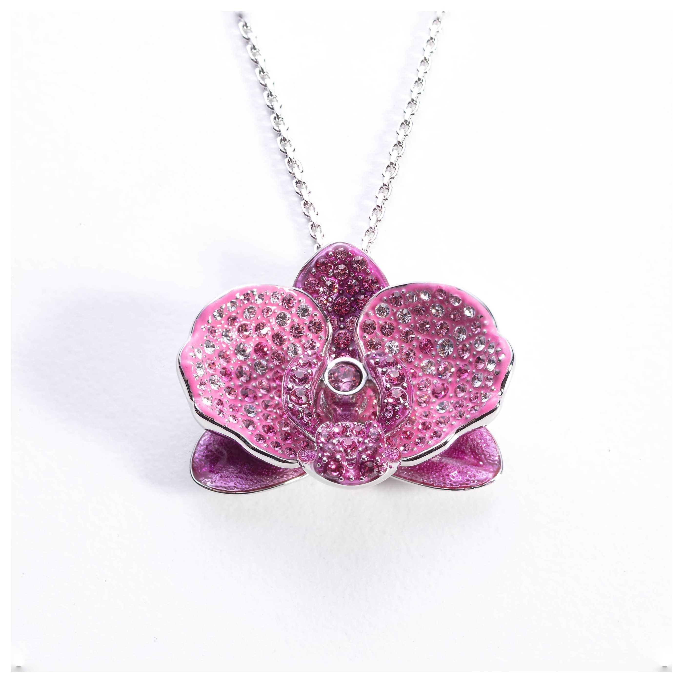 Swarovski Women's Necklace 5680910