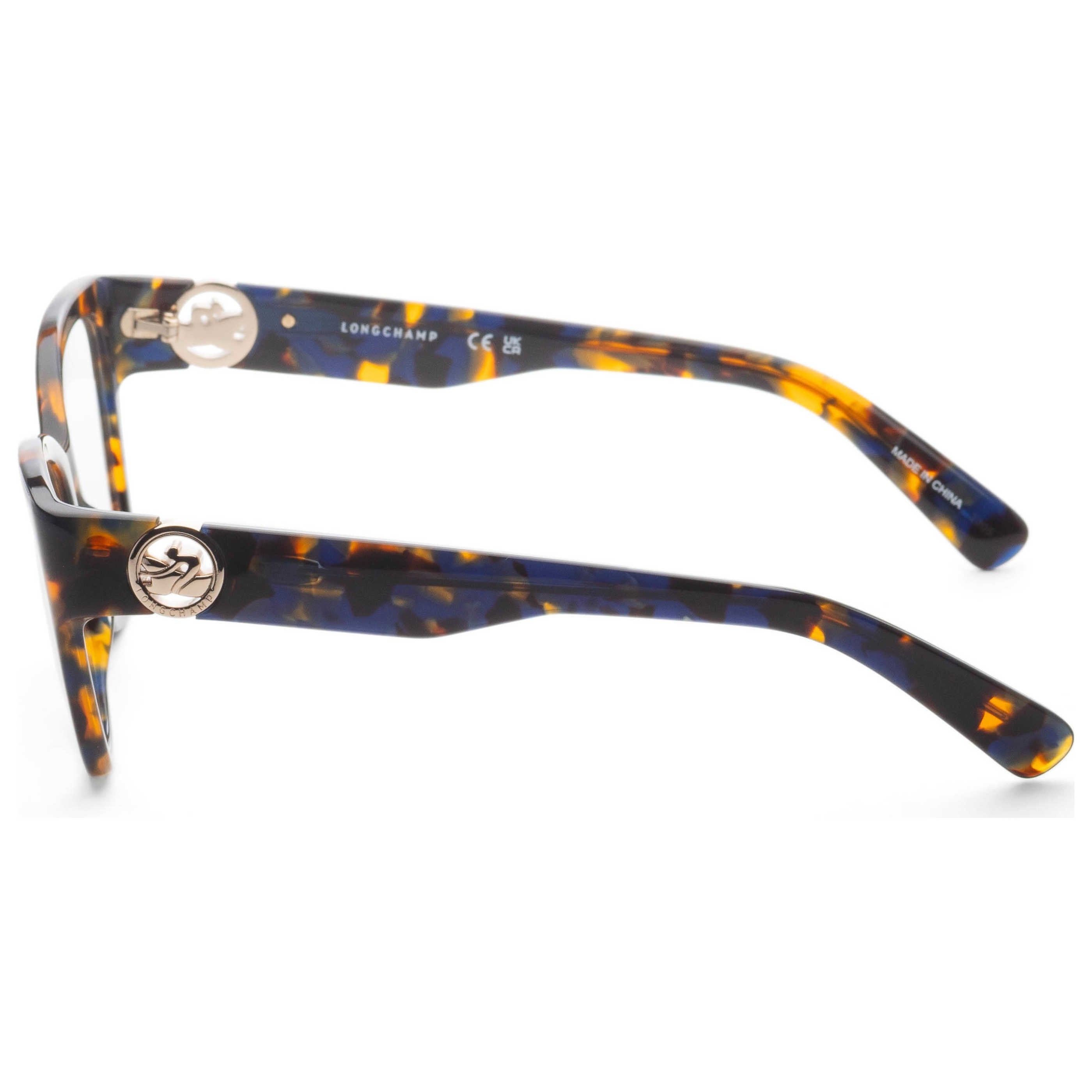 Longchamp Women's Eyeglasses LO2712-430