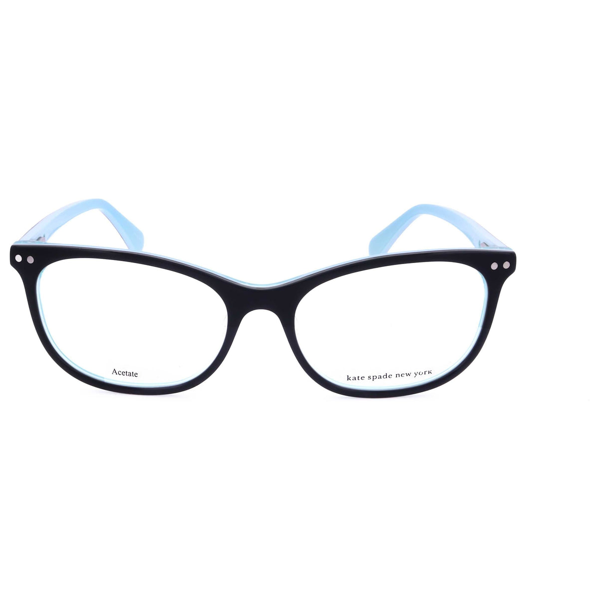 Kate Spade Raelynn Women's Eyeglasses RAELYNN-807-53