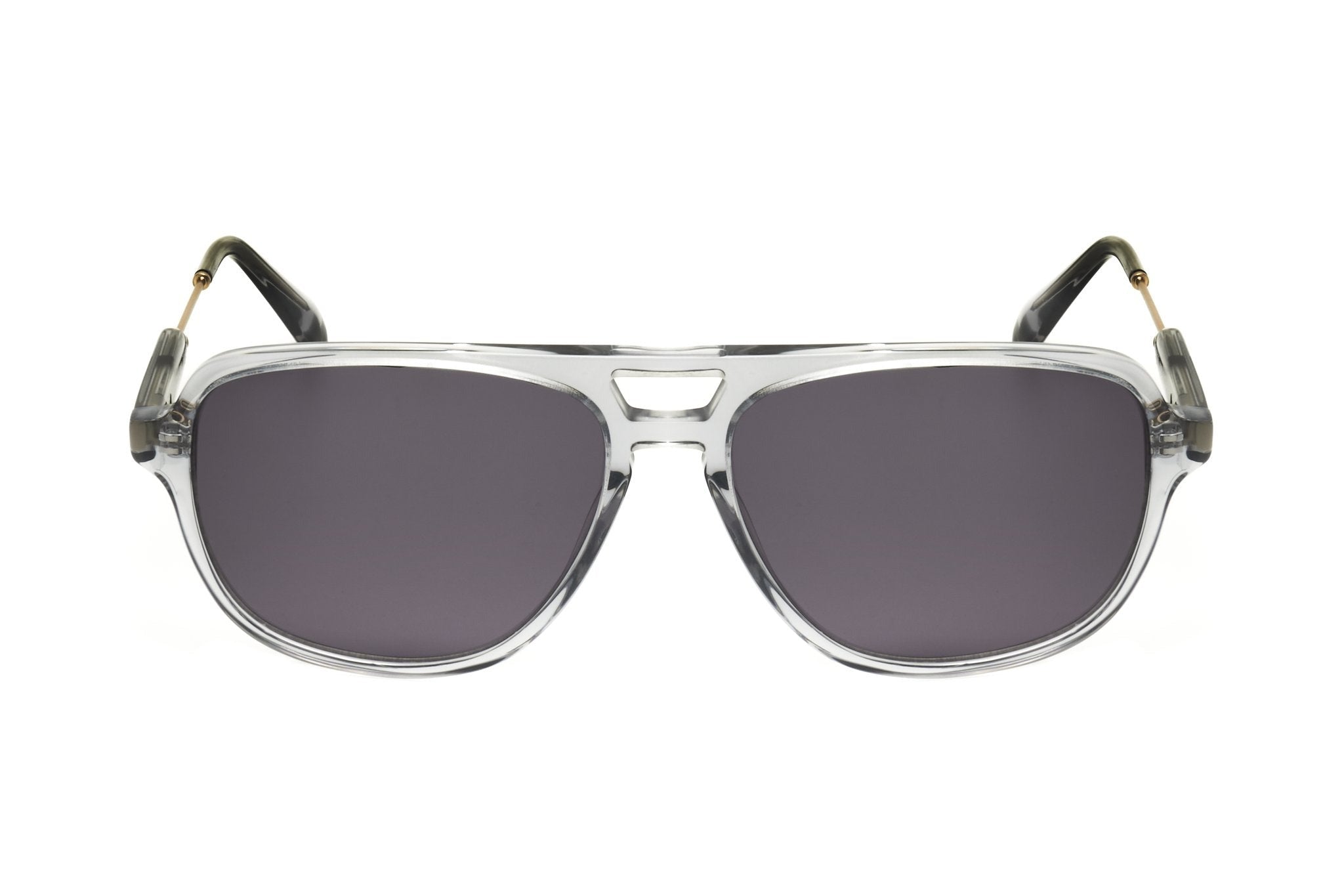 Sandro Men's Acetate Sunglasses