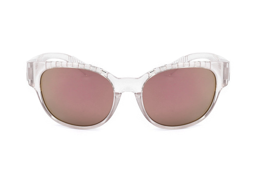 Adidas Sport Unisex Injected Sunglasses