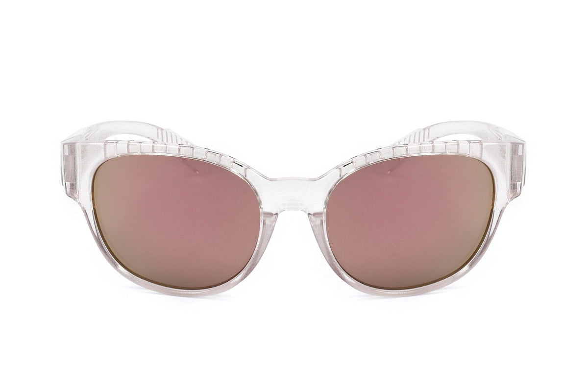 Adidas Sport Unisex Injected Sunglasses