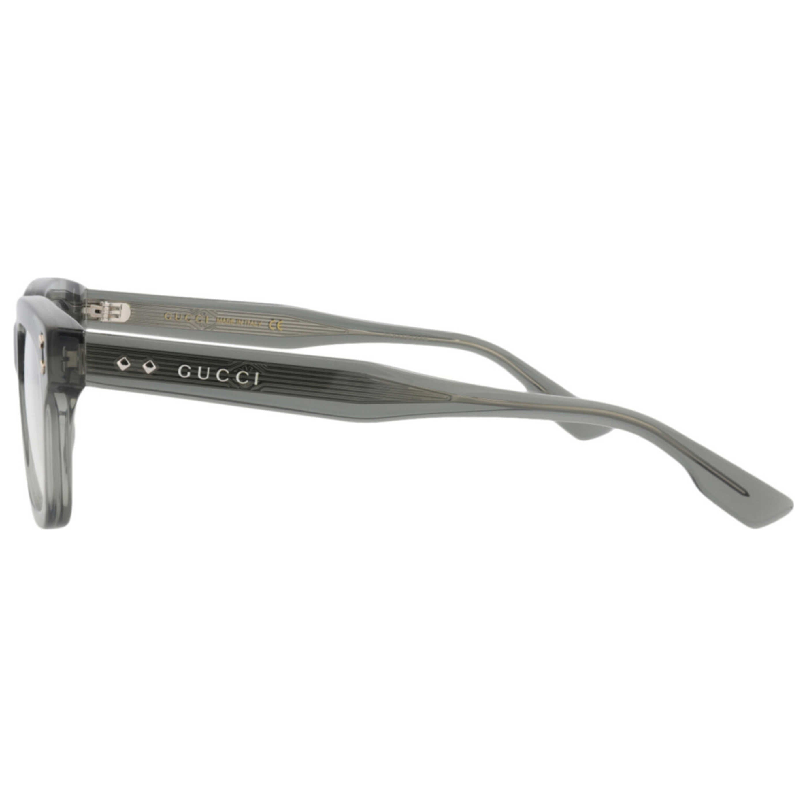Gucci Men's Eyeglasses GG1219O-30013476-003