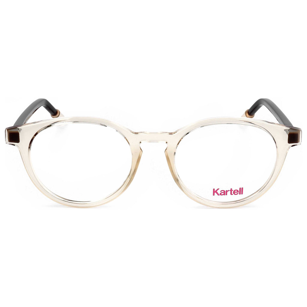 Kartell Unisex Opticals KL002V-03-50