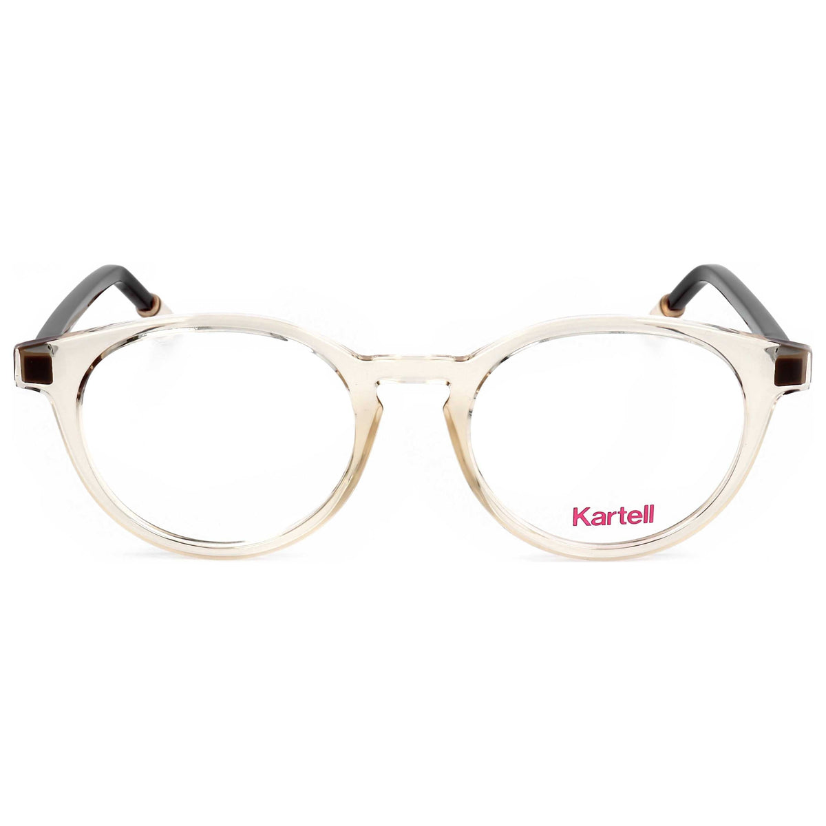 Kartell Unisex Opticals KL002V-03-50