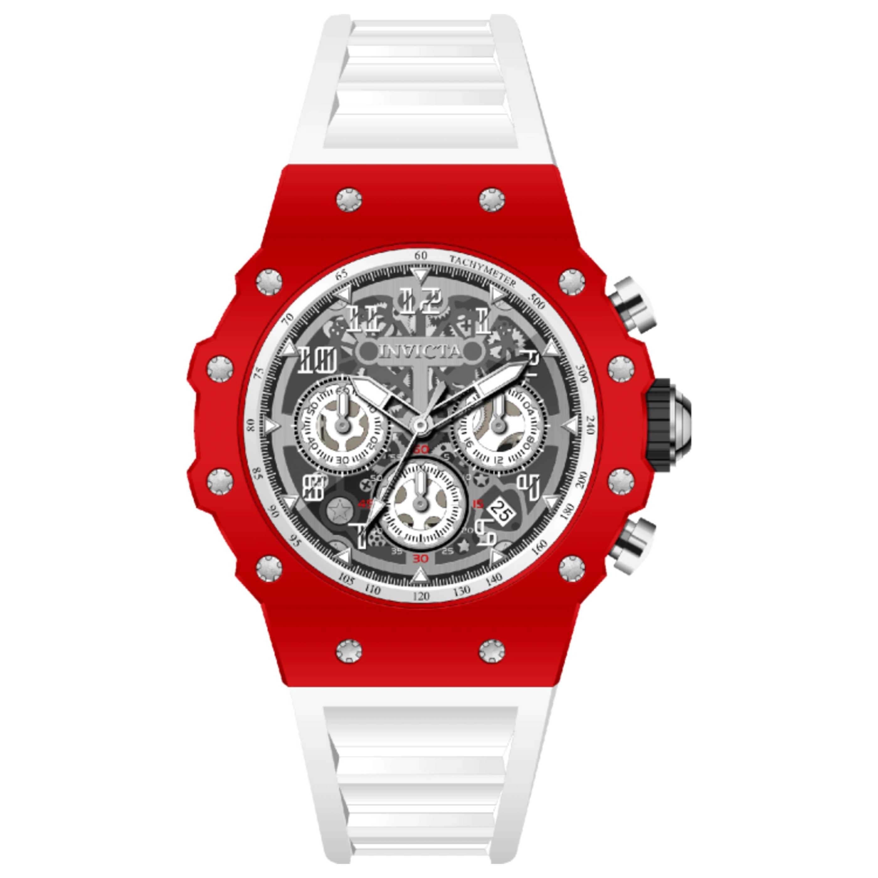 Invicta Racing Men's Watch IN-69647