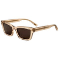 Chopard Men's Eyeglasses SCH338546Y1P