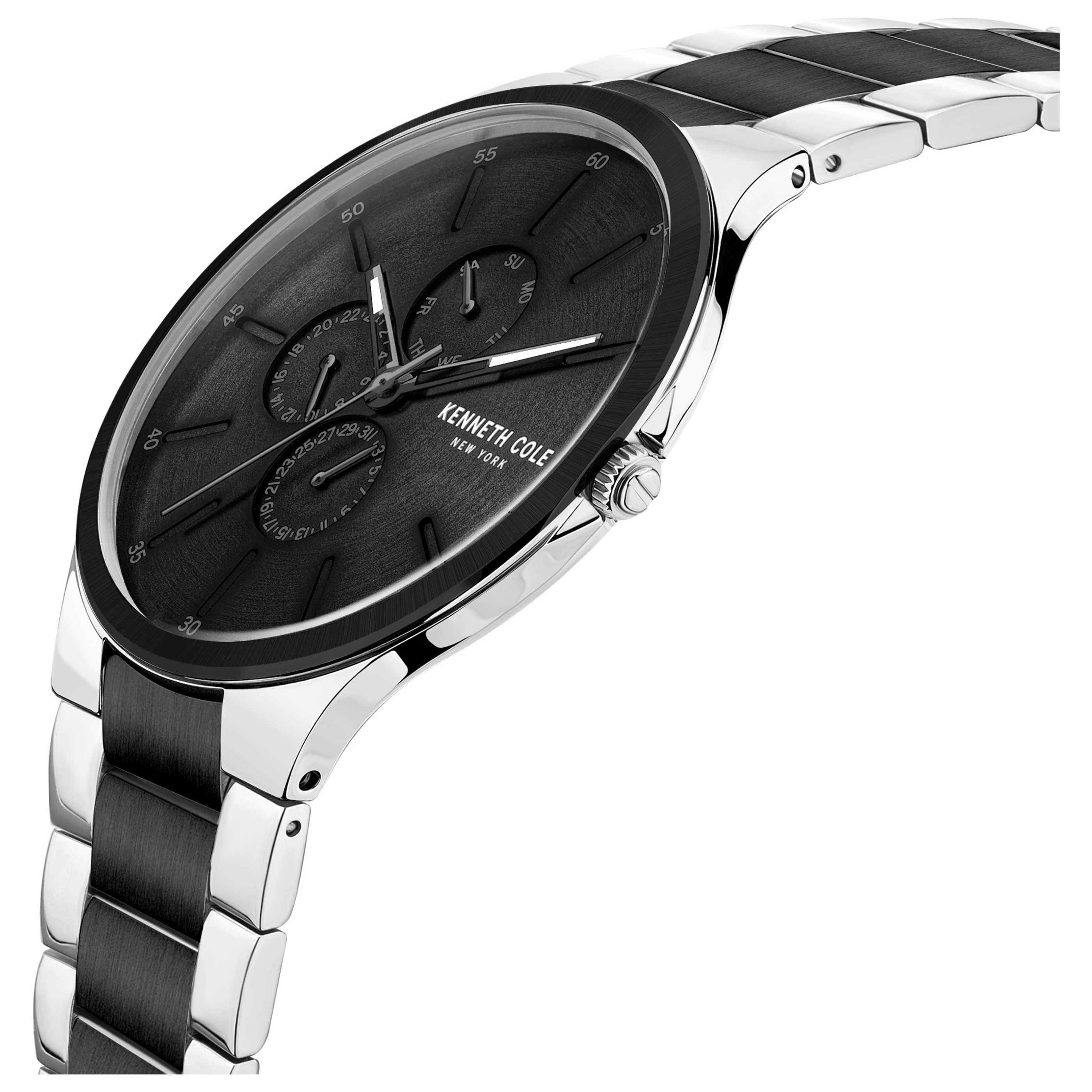Kenneth Cole Men's Watch KCWGK2123503