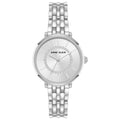 Anne Klein Women's AK-5307SVSV