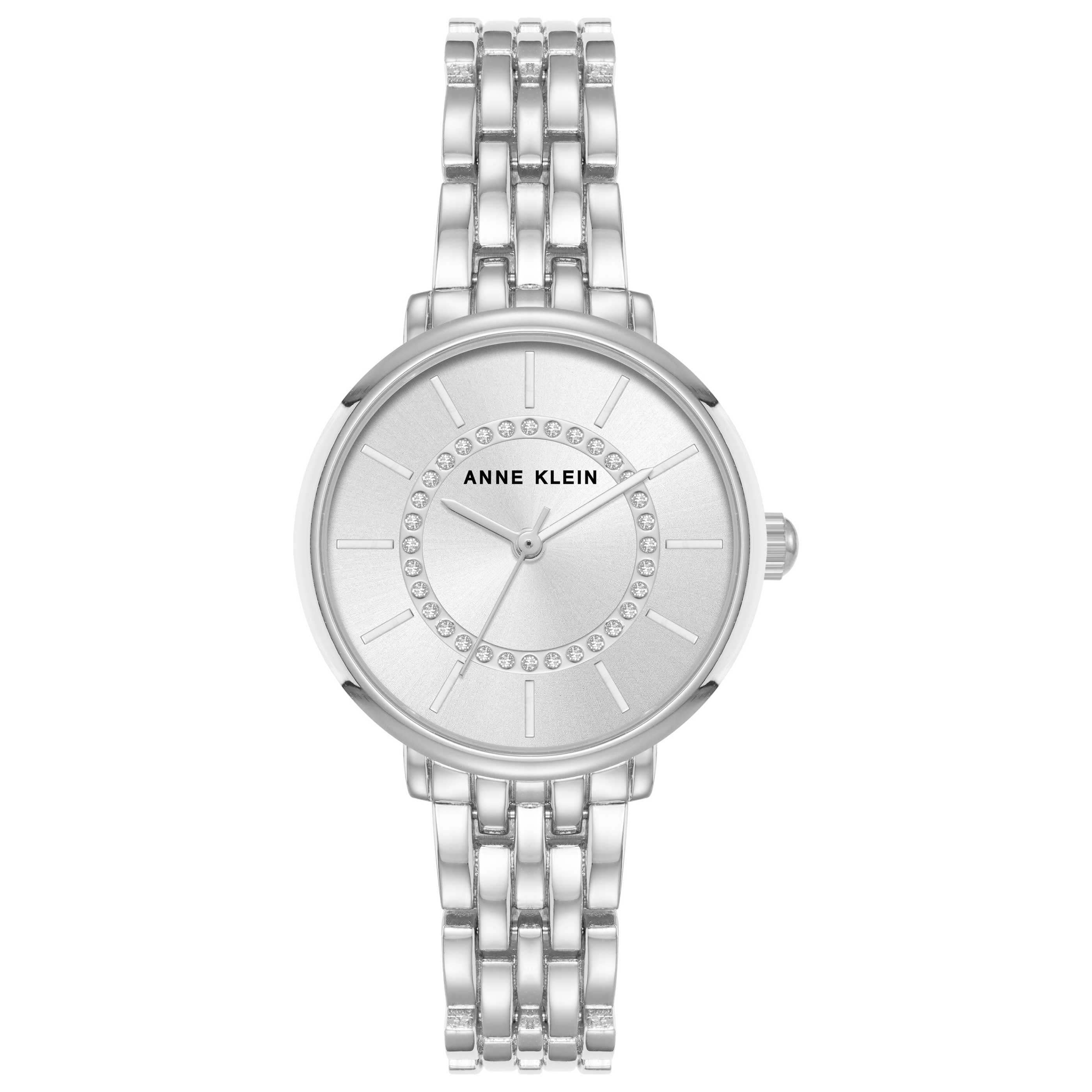 Anne Klein Women's AK-5307SVSV