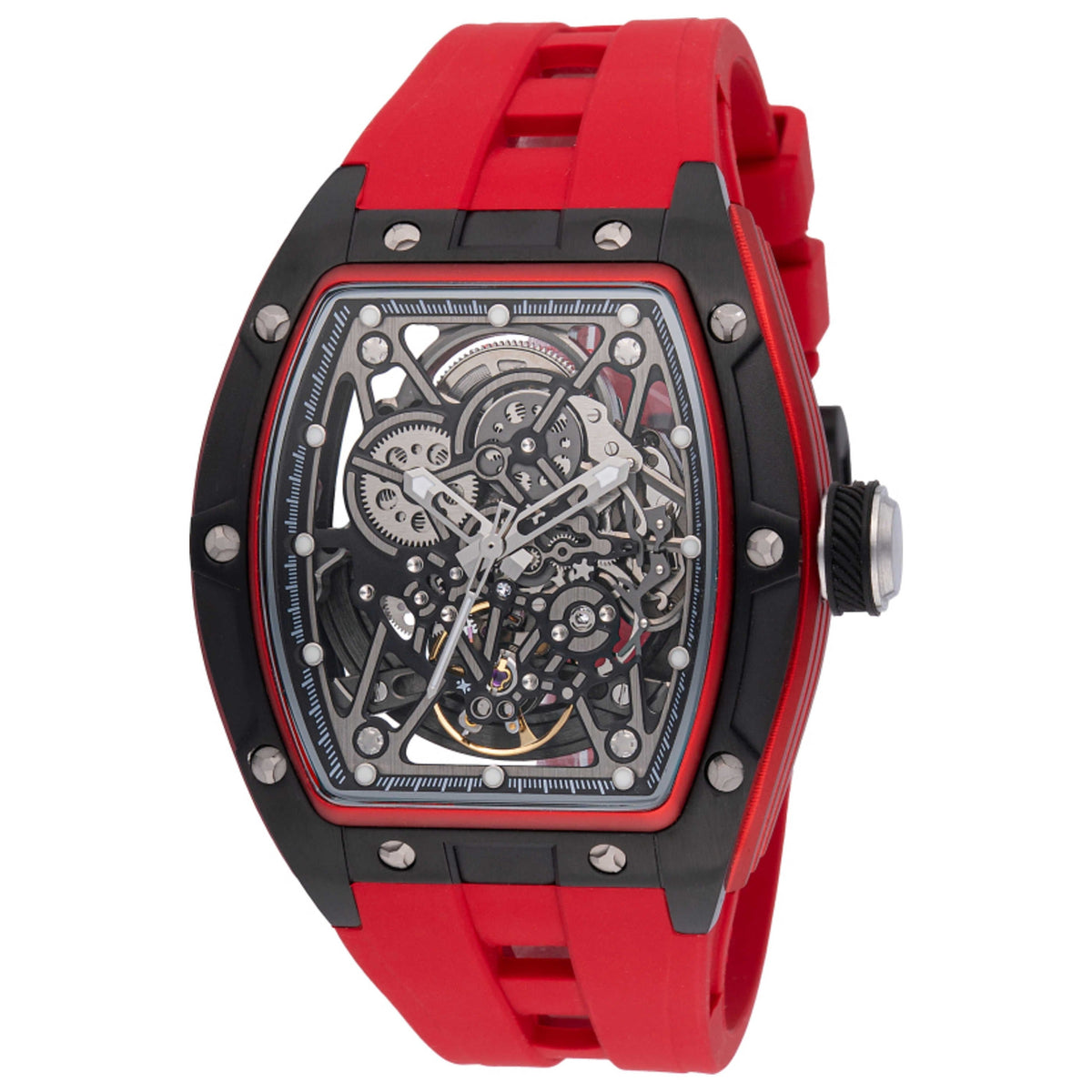 Invicta Men's Watch IN-49017