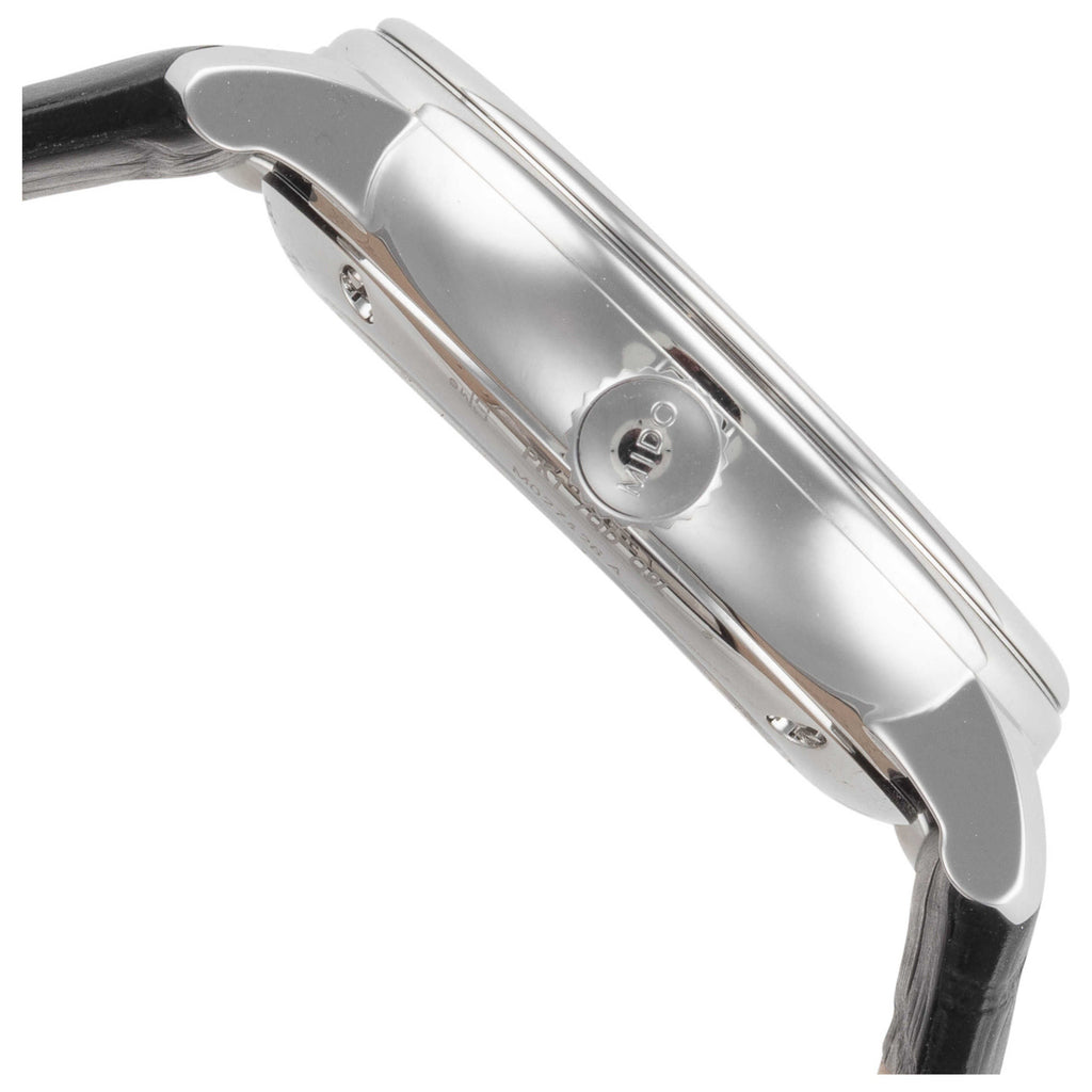 Mido Baroncelli III Men's Watch M0274261601800