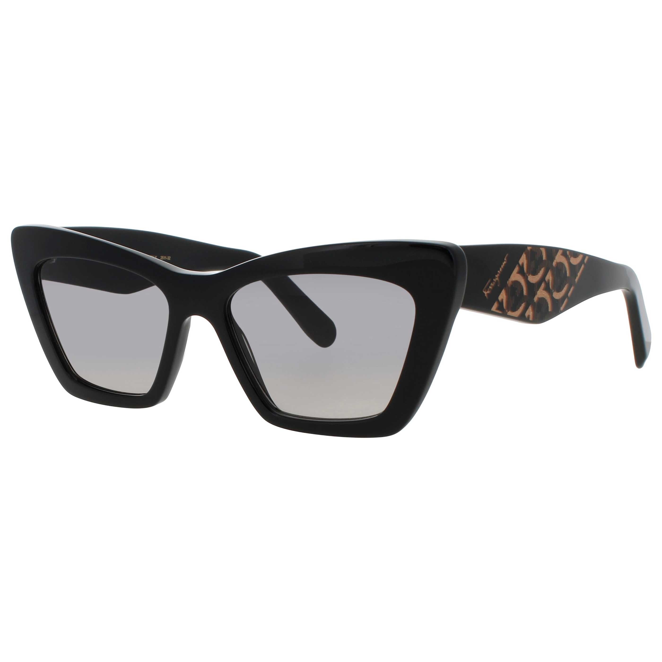 Ferragamo Women's Sunglasses SF-SF1081S-001