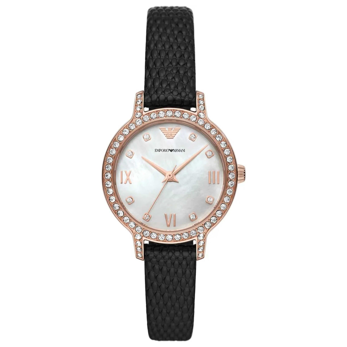 Emporio Armani Classic Women's Watch AR11485
