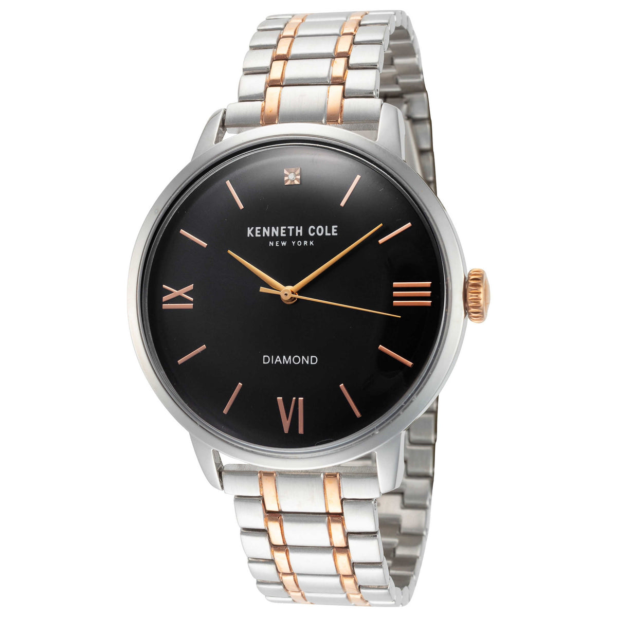 Kenneth Cole Men's Watch KC51051003