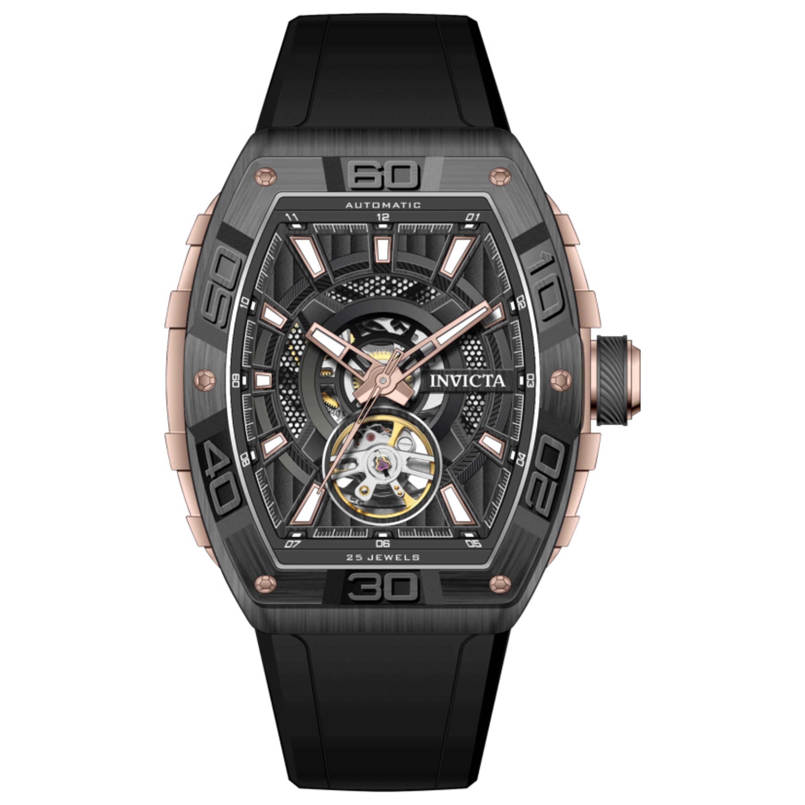 Invicta Men's Watch IN-69517