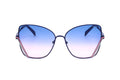 Pucci Women's Metal Sunglasses