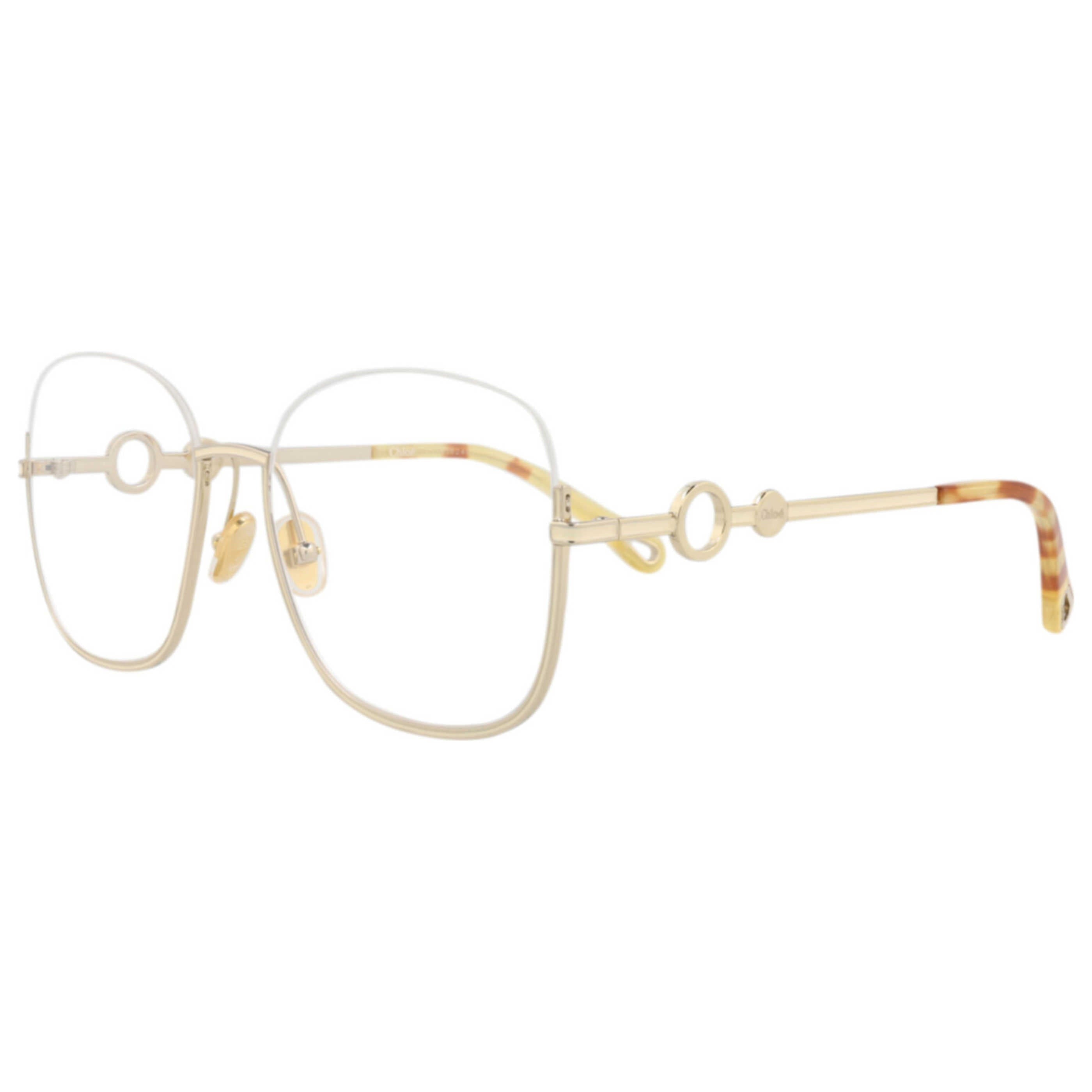 Chloe Women's Eyeglasses CH0069O-30011507-004