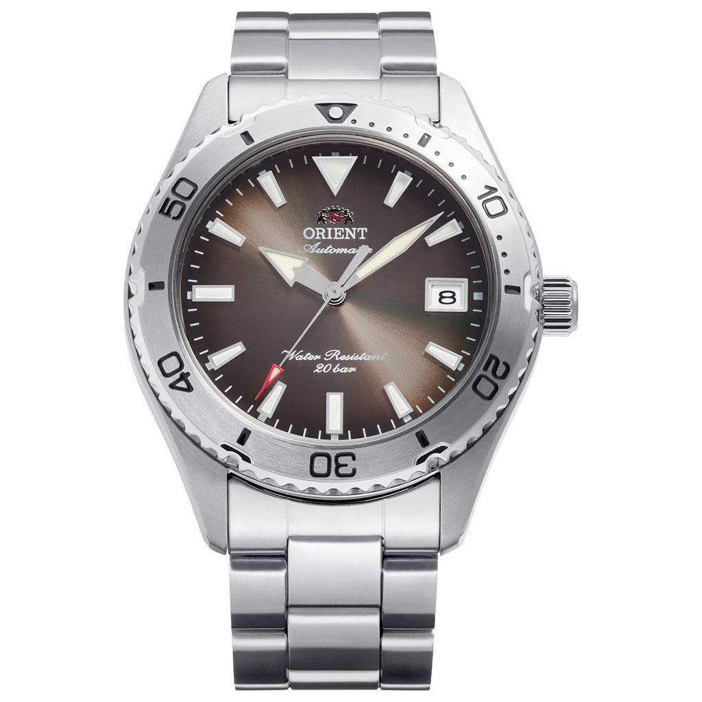 Orient Men's Watch RA-AC0Q15Y