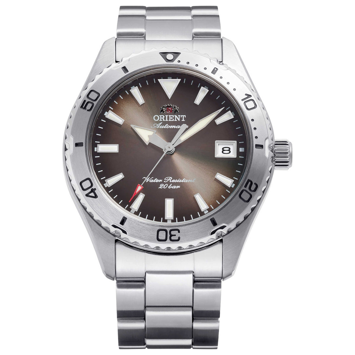 Orient Men's Watch RA-AC0Q15Y