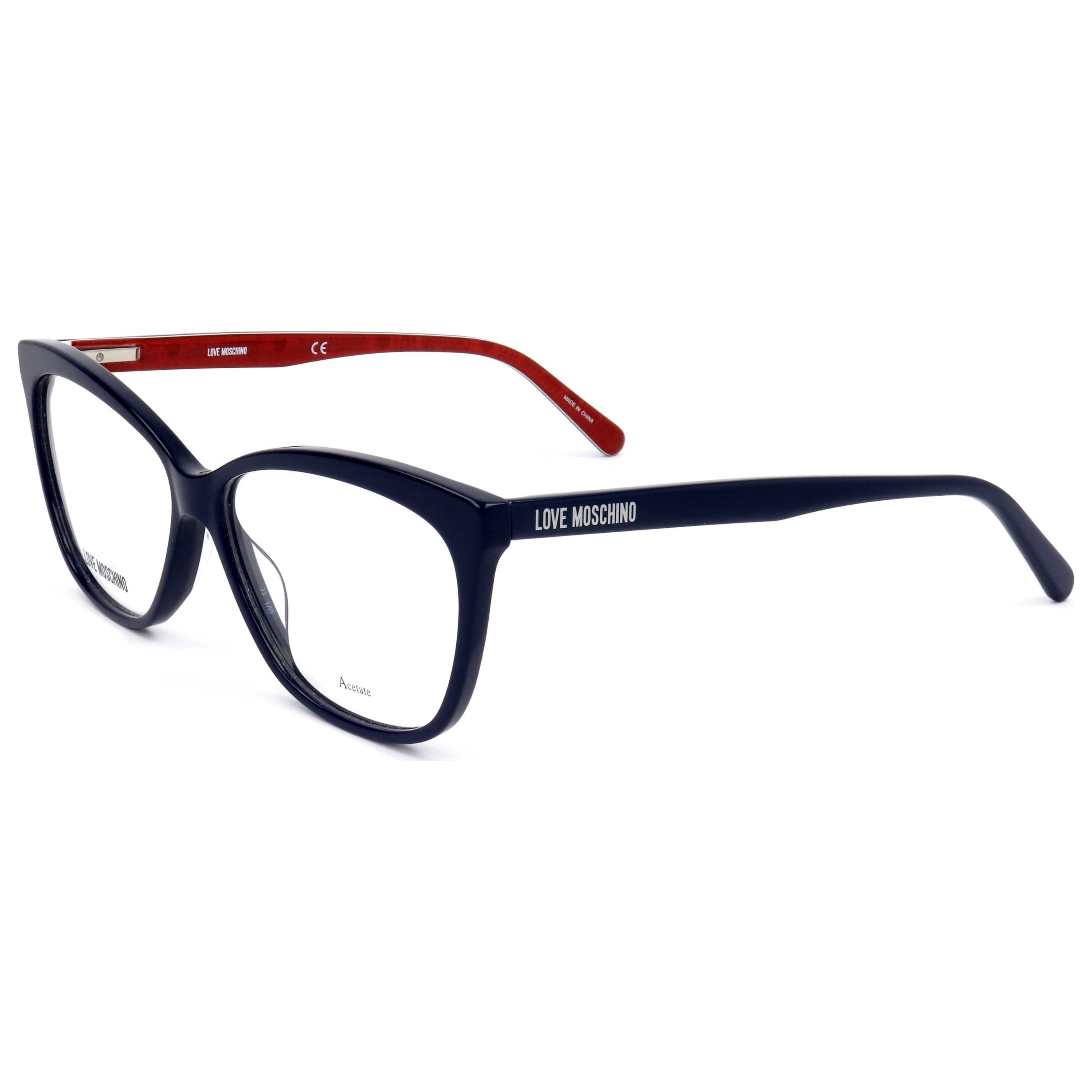 Moschino Women's Eyeglasses MOL506-PJP-56