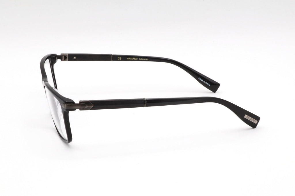 Trussardi Men's Acetate Glasses