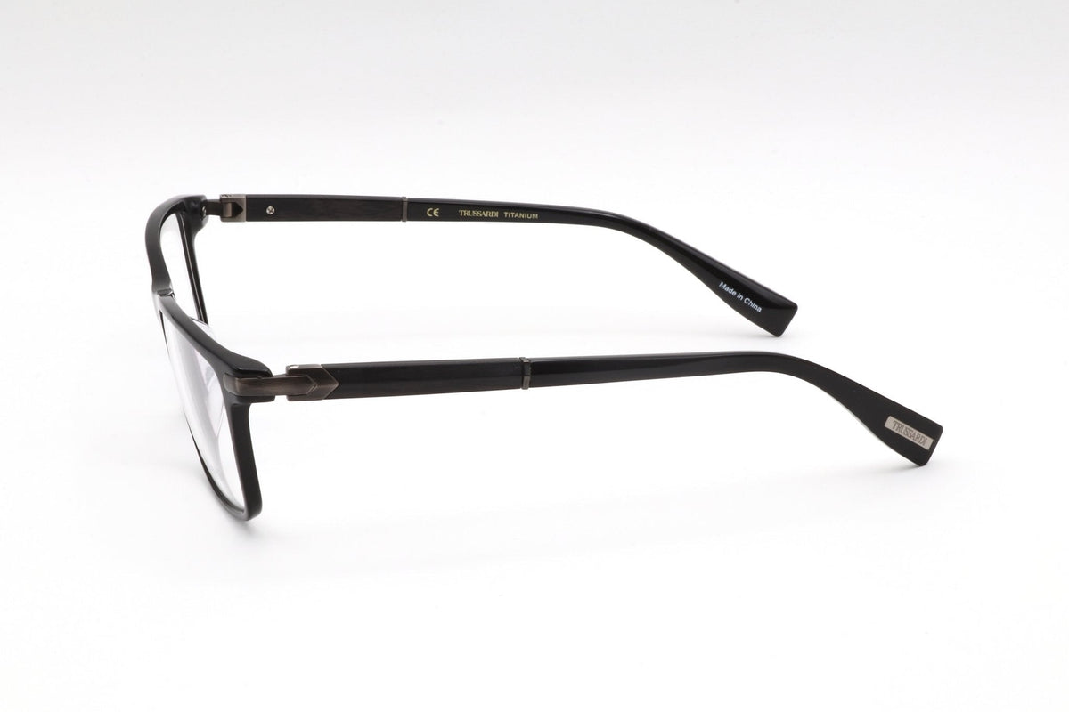 Trussardi Men's Acetate Glasses