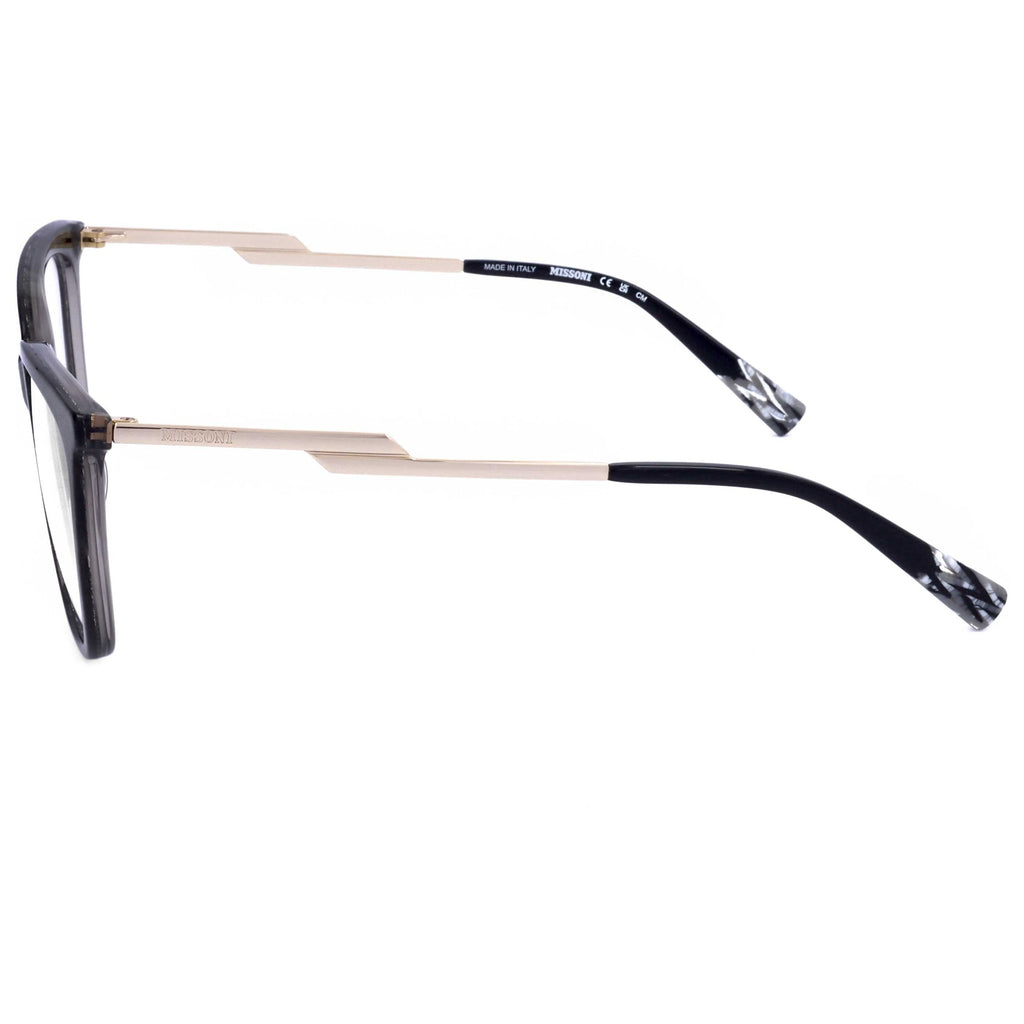 Missoni Women's Eyeglasses MIS0125-G-S37-53