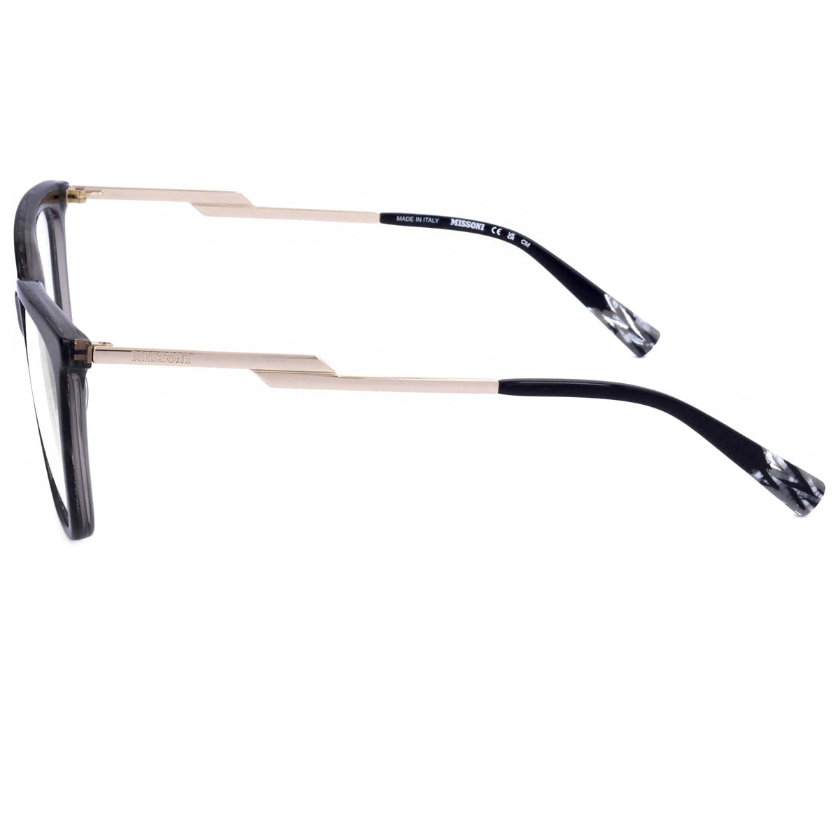 Missoni Women's Eyeglasses MIS0125-G-S37-53