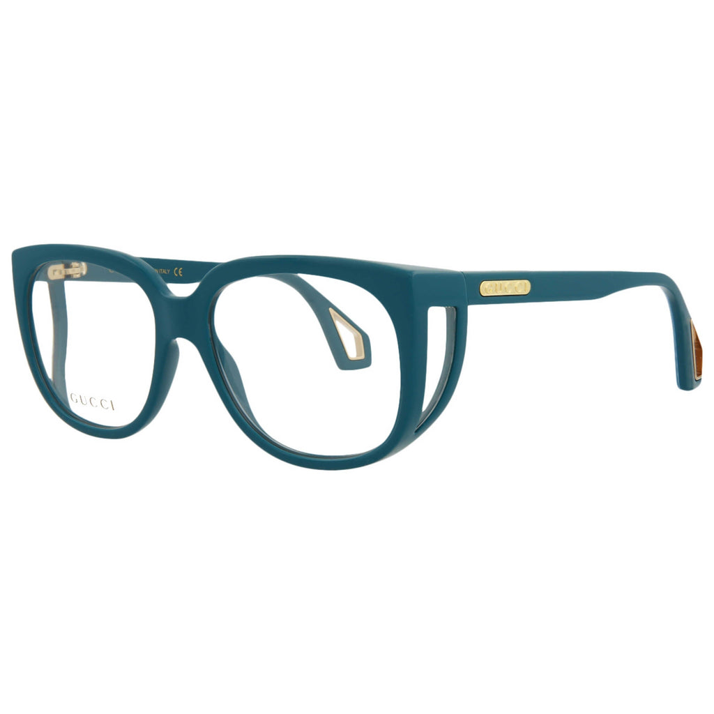 Gucci Novelty Women's Eyeglasses GG0470O-30006525-003
