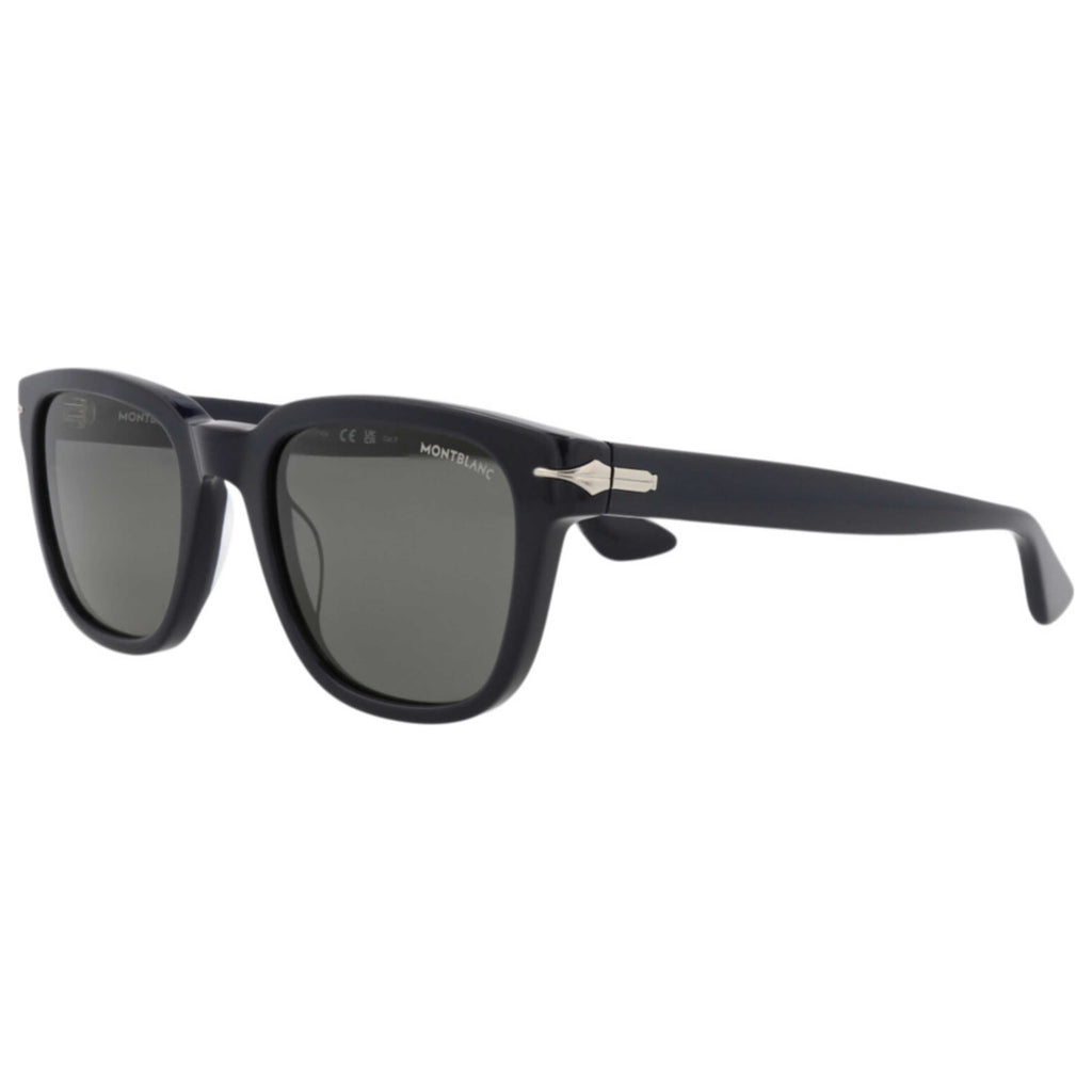 Montblanc Men's Sunglasses MB0302S-30014588-004